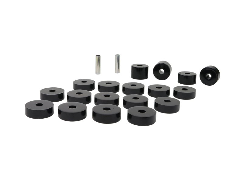 WL Bushings - Body Mount