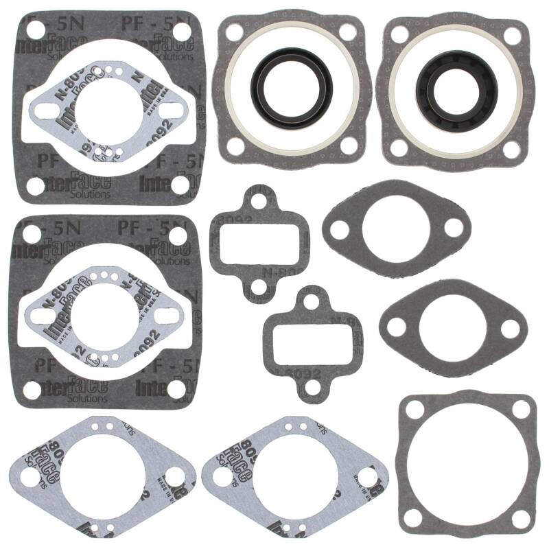 VEP Complete Gasket Kit