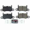 PSB Z23 Evolution Brake Pads