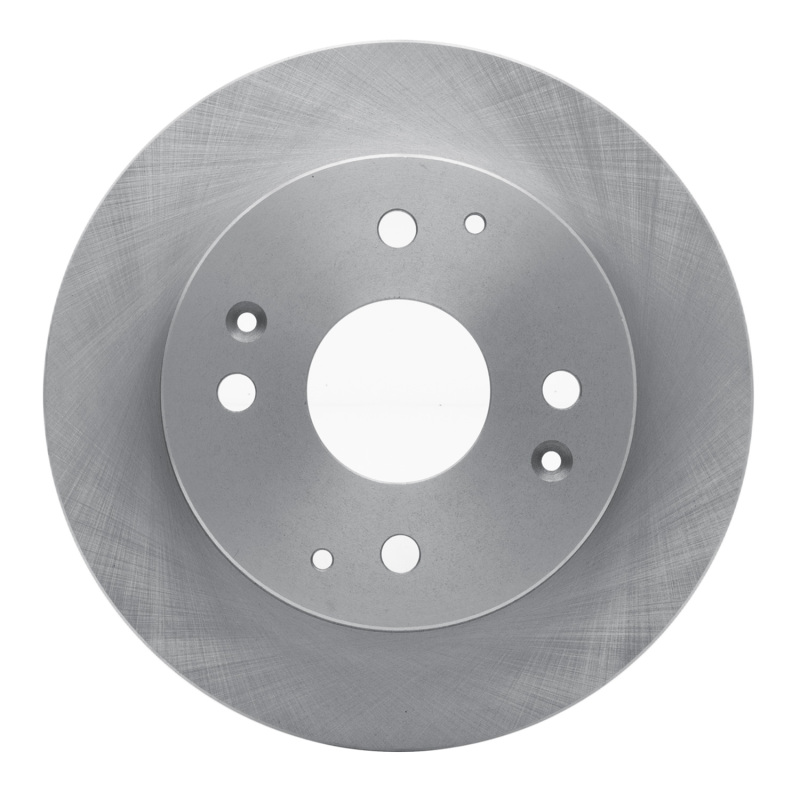 DFC Brake Rotors - Plain