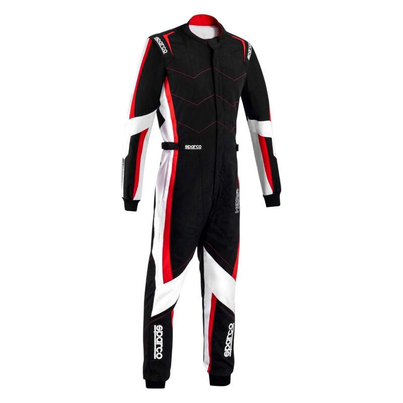 SPARCO SPA Suit Kerb