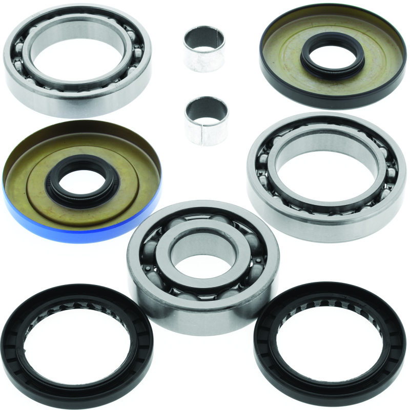 Quadboss Powersports Drivetrain Bearings and Seals 413027 QBOSS DIFF BEARING KIT (EA) thumbnail 3