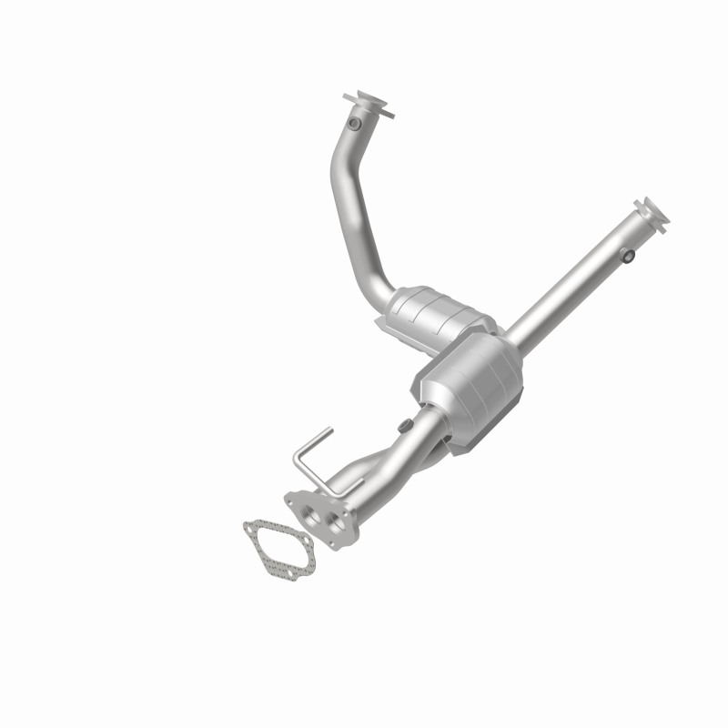 MagnaFlow Direct Fit Catalytic Converter 04 Ranger/Bser 3.0 Front 50S thumbnail 8