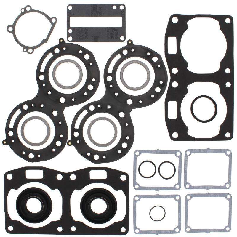 VEP Complete Gasket Kit