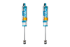 KIN 2.5 Shocks