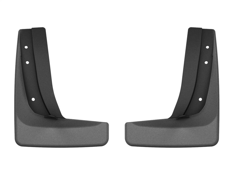 WT No Drill Mudflaps