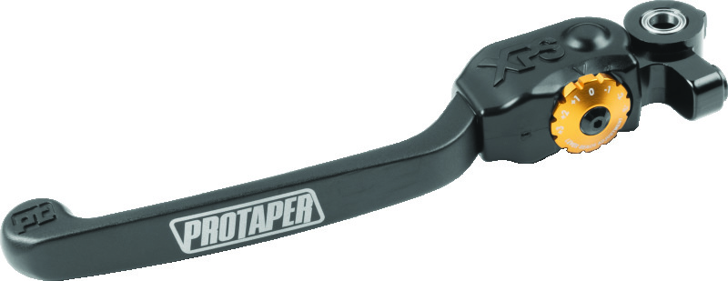PTR XPS Levers