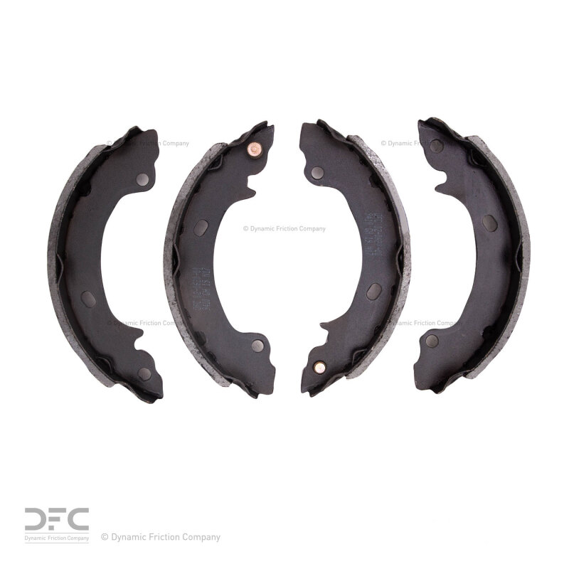 DFC Premium Service Shoes