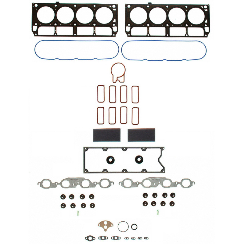 FEL Cylinder Head Gaskets