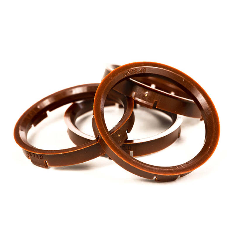 KNG Hub Rings
