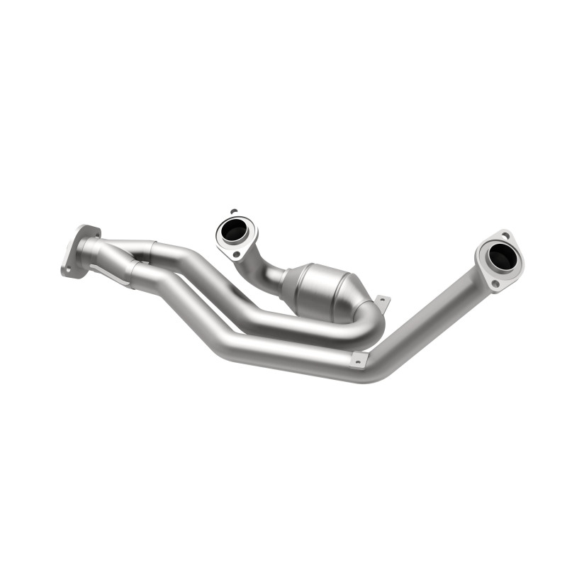 MagnaFlow Direct Fit Catalytic Converter 00 Lexus ES300 3.0L thumbnail 6