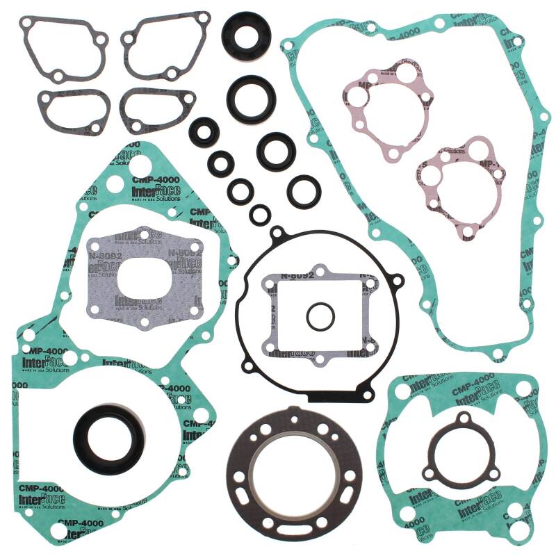 VEP Complete Gasket Kit