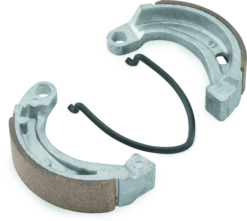 BKM Brake Shoes