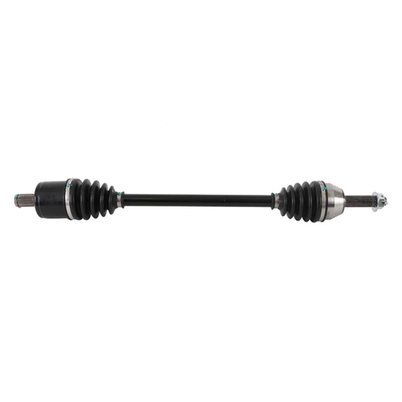 ABR Xtreme Duty Axles