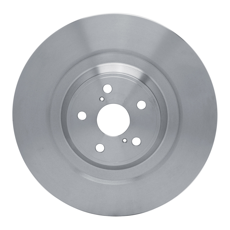 DFC Brake Rotors - Plain