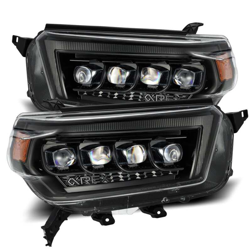 ARX NOVA Headlights