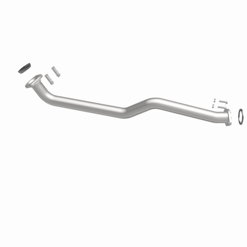 MAG BRE Front Pipe Kit