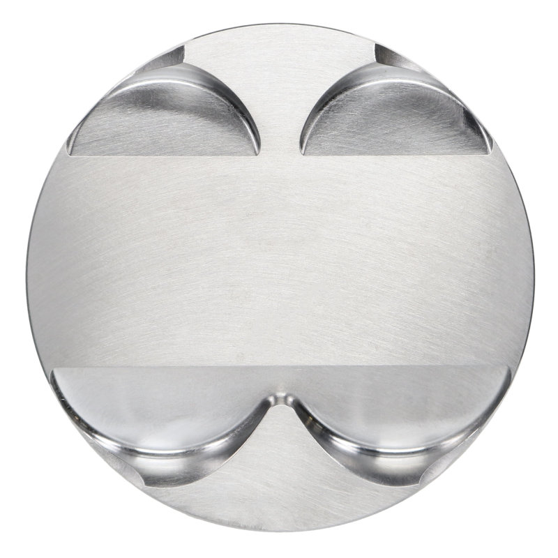 Wiseco Mitsubishi 4G63 Gen 2 85mm Bore 9.5:1 CR -4cc Dome Shelf Stock Piston Kit thumbnail 8