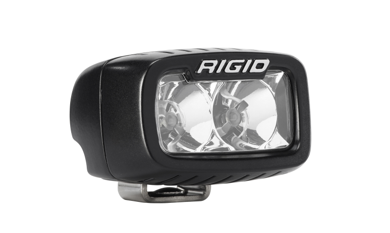 Rigid Industries SRM - Flood thumbnail 2