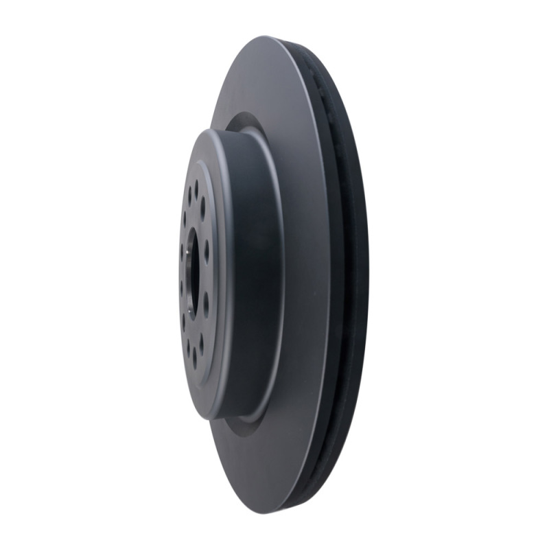Timbren 19-26 Ram 1500 BES Coated Brake Rotor - Rear thumbnail 2