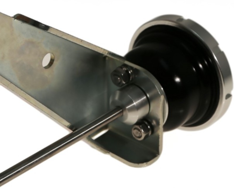 TS Wastegate Accessories