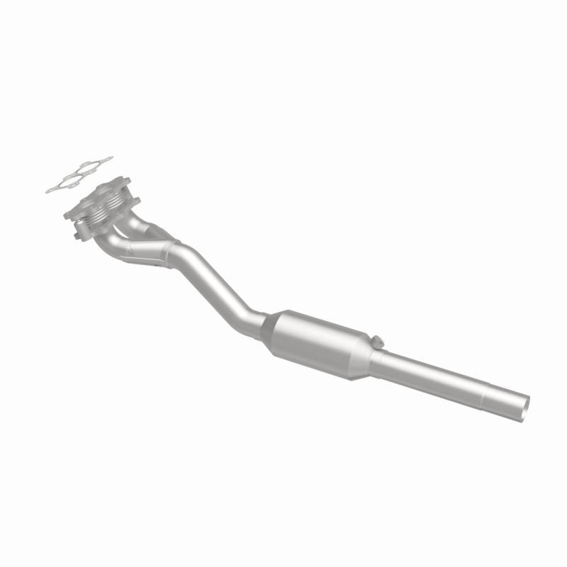 MagnaFlow Conv DF 98-04 VW Beetle 4 2.0L Dual Inlet thumbnail 5