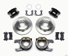 WIL D154 Brake Kit