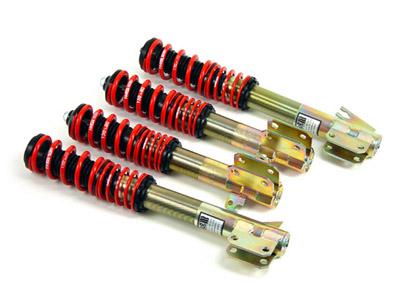 HR Street Perf Coil Overs
