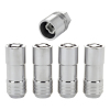 MCG Wheel Lock Nut Sets