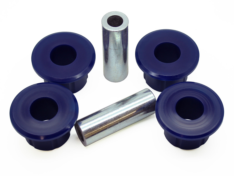SuperPro Rear Spring Eye Bushing Kit
Bushing Kit