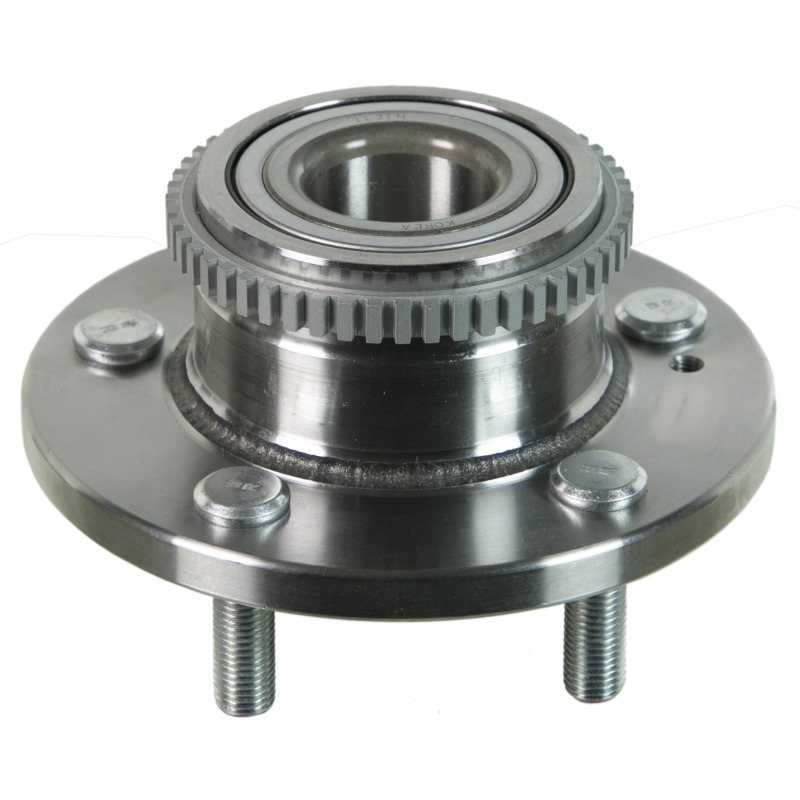 MOOG 01-06 Hyundai Santa Fe Rear Hub Assembly