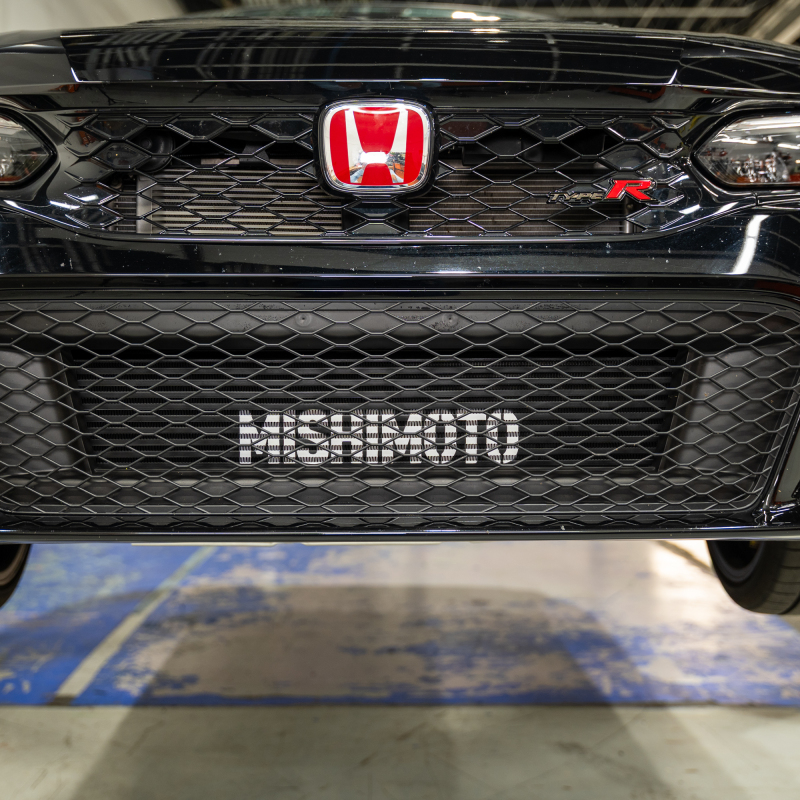 MM Intercoolers - Kits