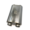 STB Lightweight Mufflers