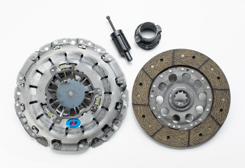SBC Stg 2 Daily Clutch Kits