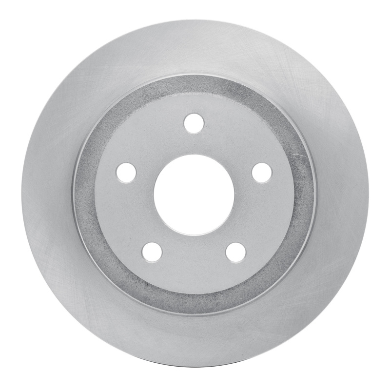DFC Brake Rotors - Plain