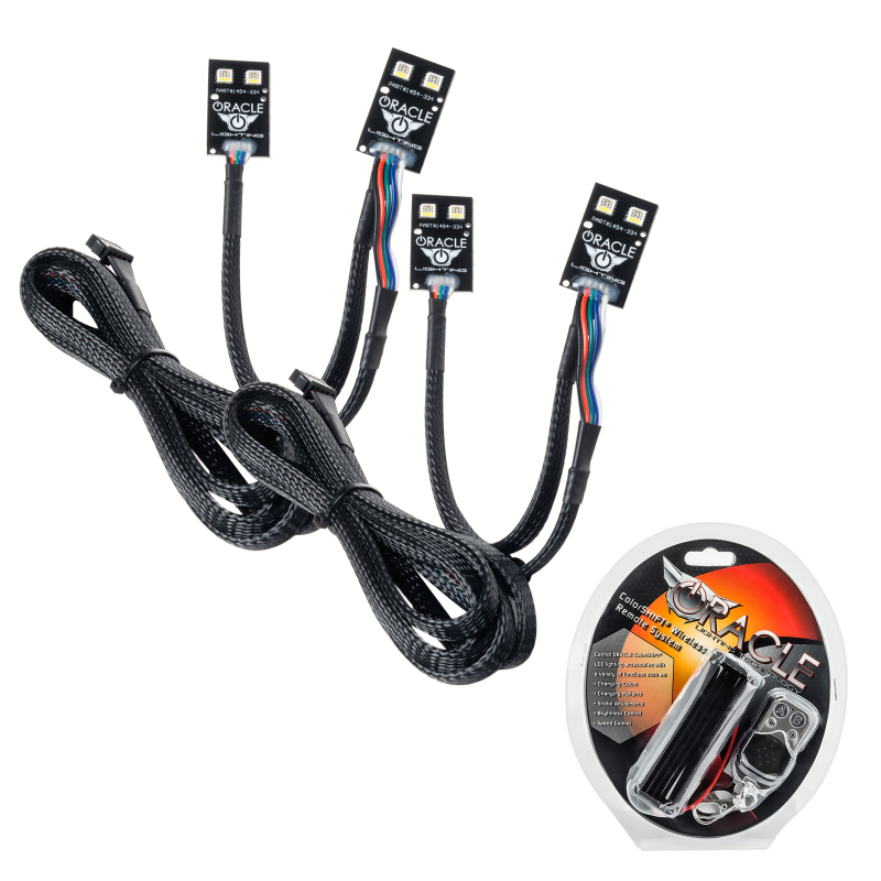 ORL DRL Headlight Upgrade Kits