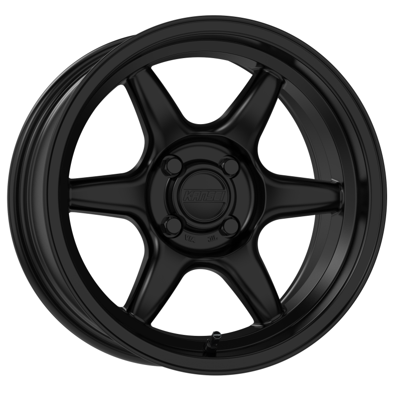 KAN K11 Tandem Wheels