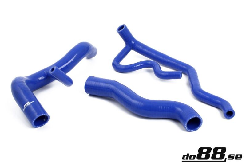 DOB Hose - Coolant/Radiator