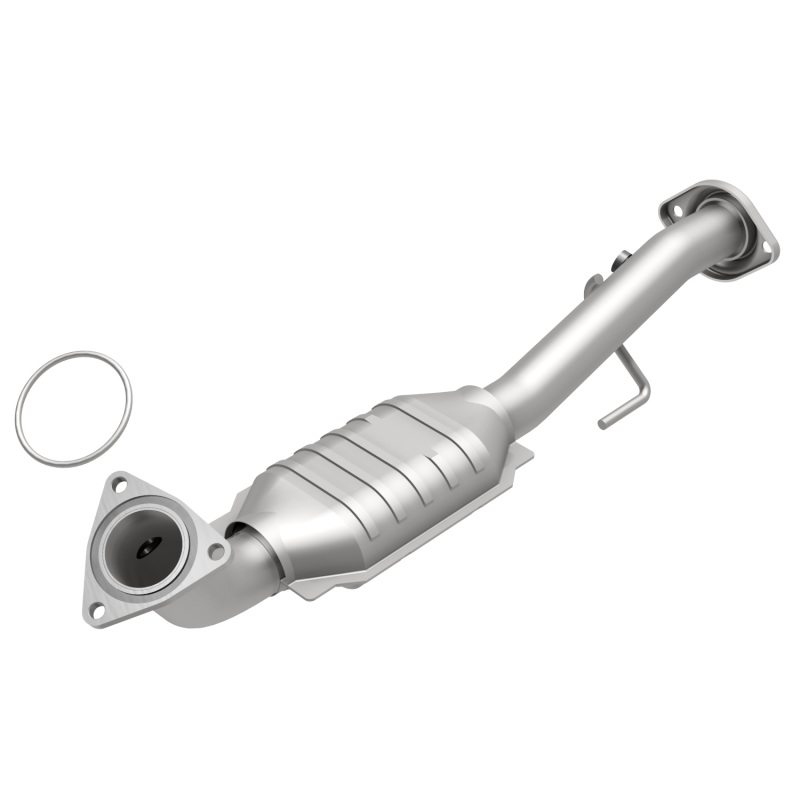 MagnaFlow Direct Fit Catalytic Conv 02-06 Cadillac Escalade / 02-06 GM Yukon (Inc Denali) 6.0L P/S thumbnail 2