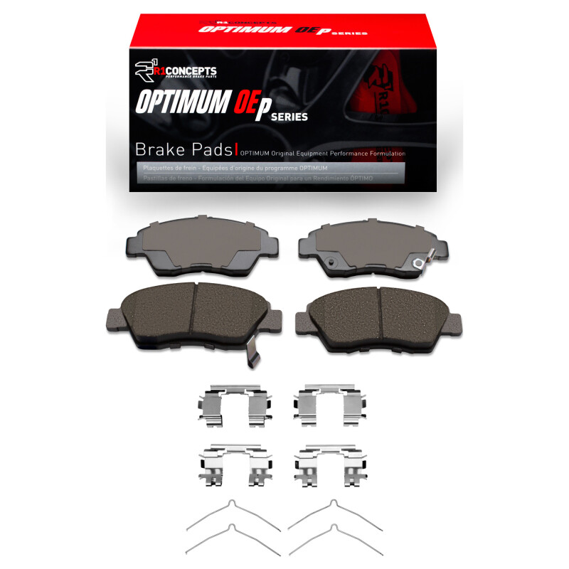 RNC Optimum OE Brake Pads