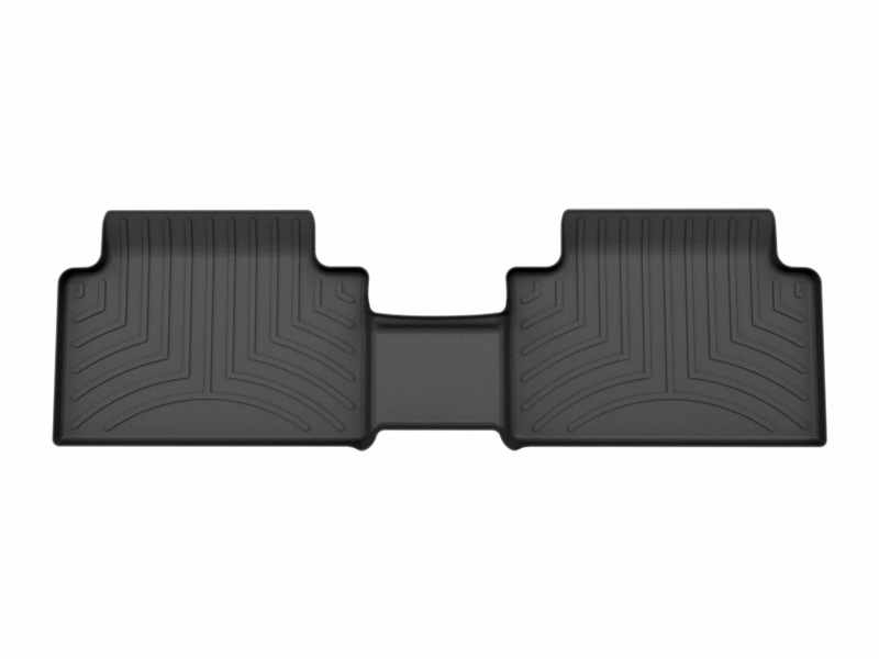 WT FloorLiner - Rear - Blk