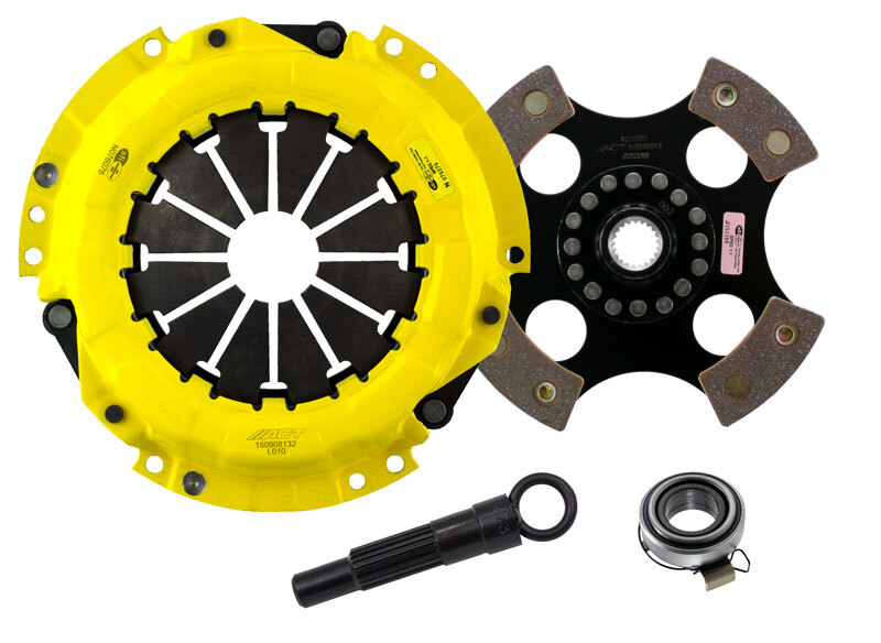ACT HD/Race Clutch Kits