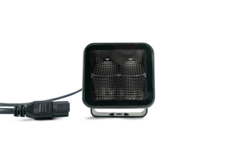 DV8 Offroad 3in Cube LED Light 40W Pod Light 5W LED thumbnail 4