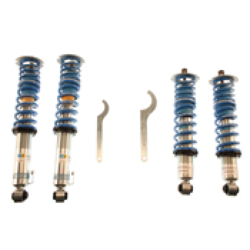 Bilstein B16 1999 Mazda Miata 10th Anniversary Front and Rear Performance Suspension System thumbnail 5