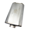 STB Lightweight Mufflers