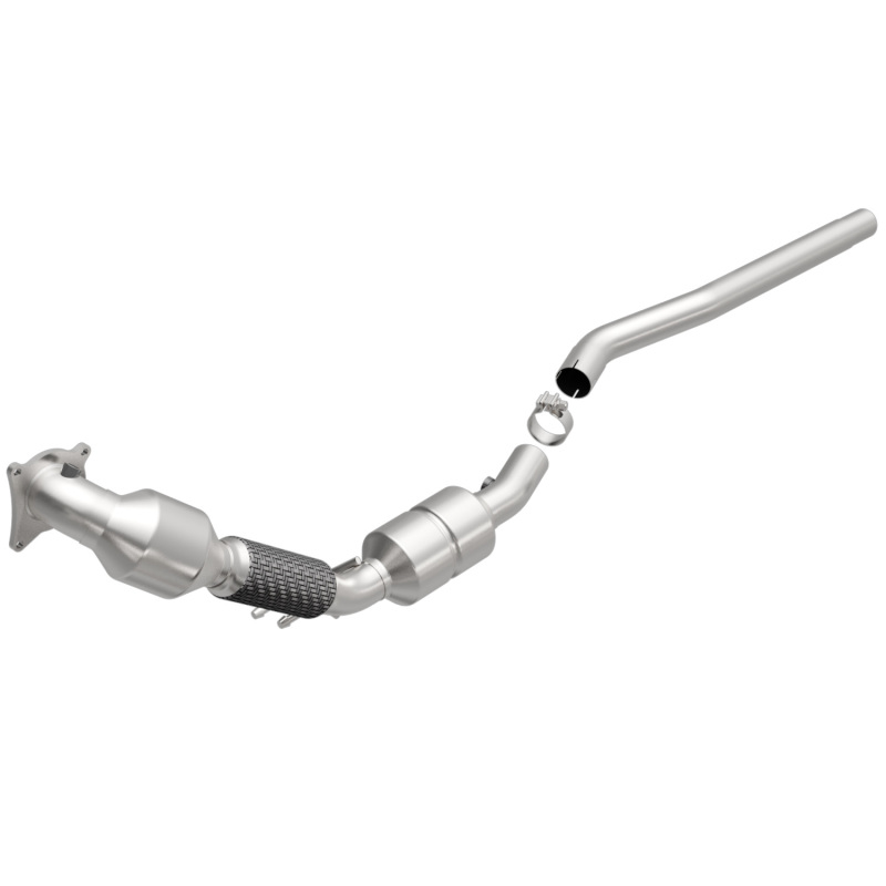MagnaFlow Conv DF 06-08 VW Passat 2.0L thumbnail 3