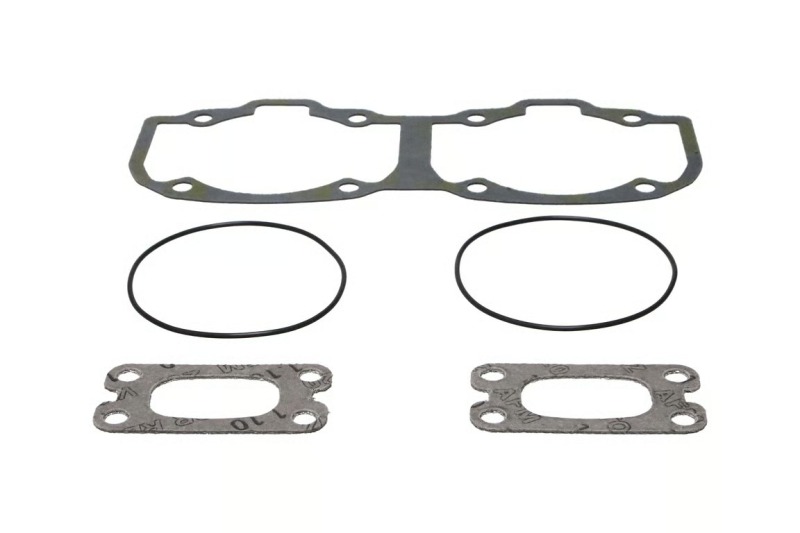 Wiseco 03-19 Ski Doo MXZ 550F FC Top End Gasket Kit thumbnail 5