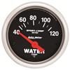 Autometer Sport-Comp 52mm 40-120 Degree Short Sweep Electronic Water Temperature Gauge thumbnail 8