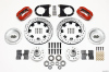 WIL Dynalite Brake Kit