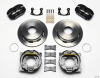 WIL Dynapro Brake Kit